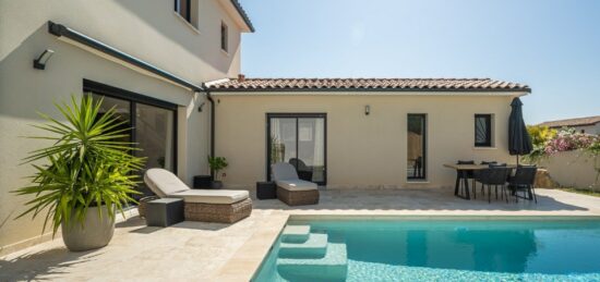 Terrain à bâtir à , Hérault