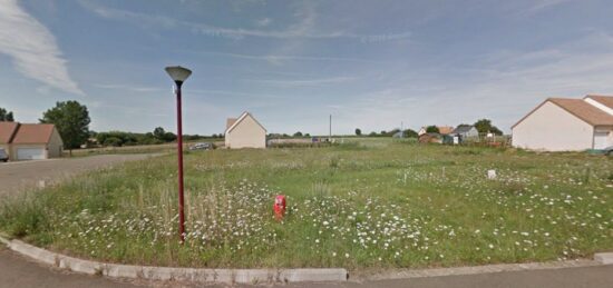 Terrain à bâtir à Crosmières, Pays de la Loire