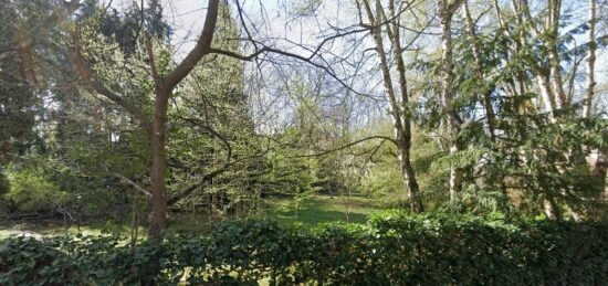 Terrain à bâtir à , Yvelines