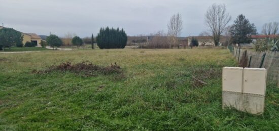 Terrain à bâtir à , Haute-Garonne