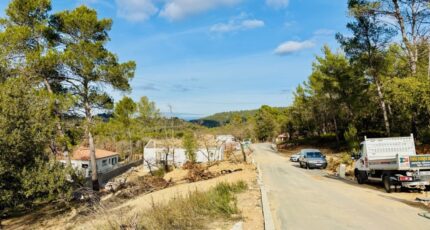 Rocbaron Terrain à bâtir - 2409550-9707annonce420260128c4Ruy.jpeg Maisons Open