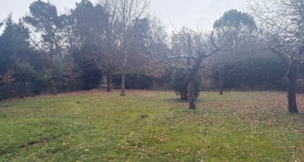 Montbartier Terrain à bâtir - 2409653-11356annonce420260128JaK9O.jpeg Maisons Open