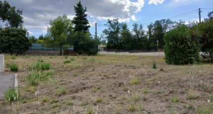 Montpellier Terrain à bâtir - 2410566-11040annonce120260128zVxhi.jpeg Maisons Open