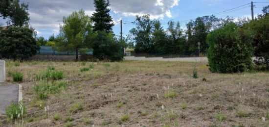 Terrain à bâtir à Montpellier, Occitanie