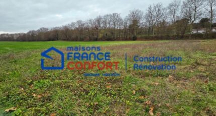 Montgiscard Terrain à bâtir - 2409685-11450annonce120260128pSVew.jpeg Maisons Open