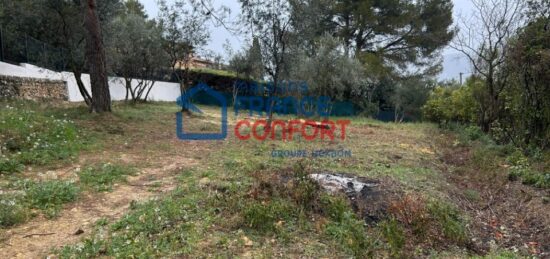 Terrain à bâtir à Draguignan, Provence-Alpes-Côte d'Azur