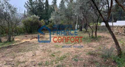 Draguignan Terrain à bâtir - 2412606-3951annonce220260130W2CIs.jpeg Maisons Open