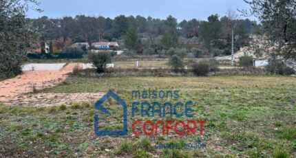 Barjols Terrain à bâtir - 2412616-3951annonce120260130m9Td2.jpeg Maisons Open