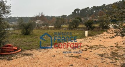 Barjols Terrain à bâtir - 2412616-3951annonce3202601301ptLu.jpeg Maisons Open