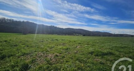 Monléon-Magnoac Terrain à bâtir - 2353847-4594annonce120251201AHUob.jpeg Maisons Open