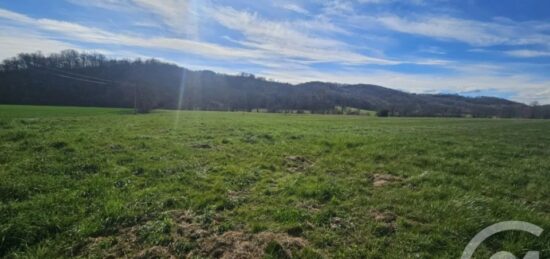 Terrain à bâtir à , Hautes-Pyrénées