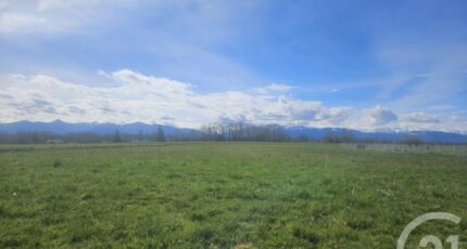 Monléon-Magnoac Terrain à bâtir - 2353847-4594annonce32025120131gtH.jpeg Maisons Open