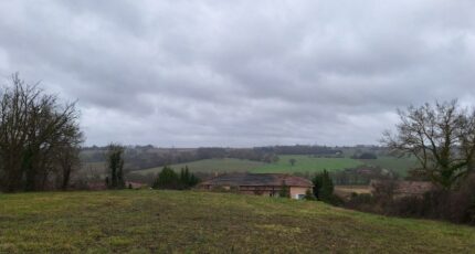 Clermont-Savès Terrain à bâtir - 2412654-9555annonce220260130T3zL3.jpeg Maisons Open