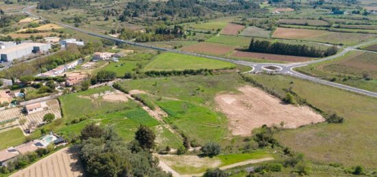 Terrain à bâtir à Montagnac, Occitanie