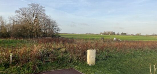 Terrain à bâtir à Le Bocasse, Normandie