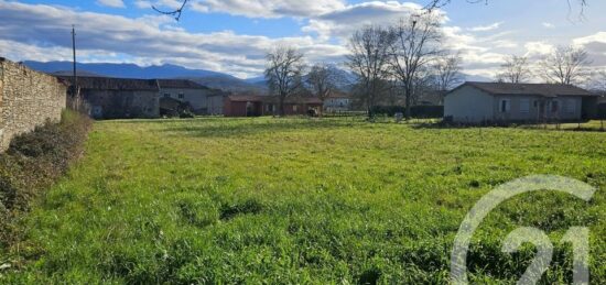 Terrain à bâtir à Beauchalot, Occitanie