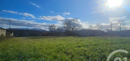 Terrain à bâtir à , Haute-Garonne