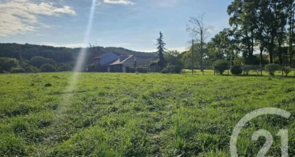 Galan Terrain à bâtir - 2413471-4594annonce120260130Wbtud.jpeg Maisons Open