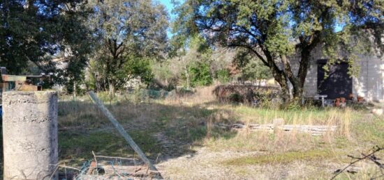Terrain à bâtir à , Hérault
