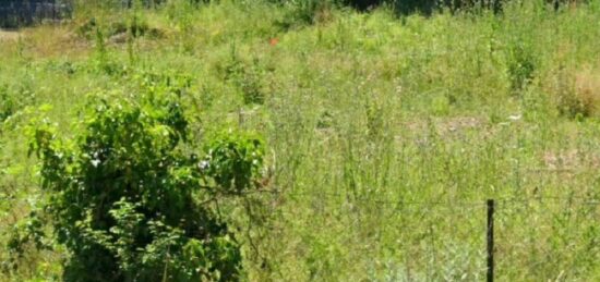 Terrain à bâtir à Peyrolles-en-Provence, Provence-Alpes-Côte d'Azur