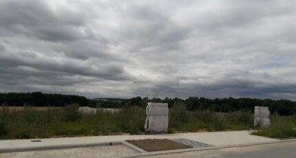 Étampes Terrain à bâtir - 2333993-6178annonce120251110KTNcL.jpeg Maisons Open