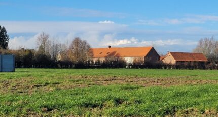 Nortkerque Terrain à bâtir - 2413775-1587annonce120260130Xspdp.jpeg Maisons Open