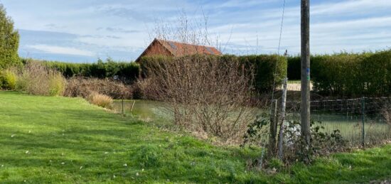 Terrain à bâtir à Jouarre, Île-de-France