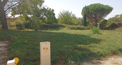 Montaigut-sur-Save Terrain à bâtir - 2413235-10327annonce120260130xpO7R.jpeg Maisons Open