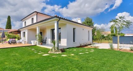 Castries Terrain à bâtir - 2414809-11169annonce1202602024ZUH2.jpeg Maisons Open