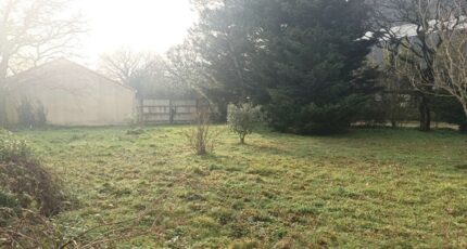 Pornic Terrain à bâtir - 2410687-11110annonce320260128mkGWM.jpeg Maisons Open