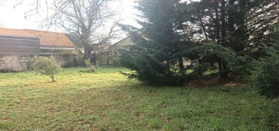 Terrain à bâtir à , Loire-Atlantique