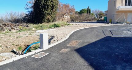 Saint-Savournin Terrain à bâtir - 2414906-11238annonce320260202oc9pS.jpeg Maisons Open