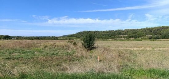 Terrain à bâtir à Saint-Mathieu-de-Tréviers, Occitanie