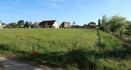 Le Neubourg Terrain à bâtir - 2415129-11227annonce220260202qR8Mo.jpeg Maisons Open
