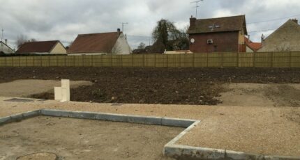 Courquetaine Terrain à bâtir - 2414388-11570annonce120260201dM6fZ.jpeg Maisons Open