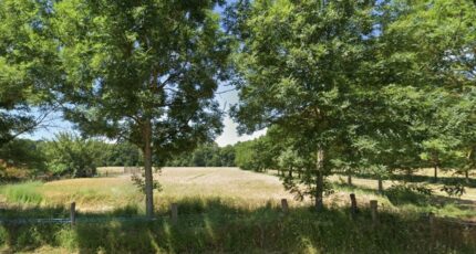 Melun Terrain à bâtir - 2414449-11570annonce120260201GVQ5i.jpeg Maisons Open