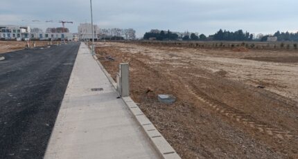 Marsillargues Terrain à bâtir - 2415426-3243annonce1202602022tqLy.jpeg Maisons Open