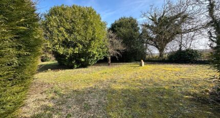 Germigny-l'Évêque Terrain à bâtir - 2414931-5508annonce120260202r927C.jpeg Maisons Open