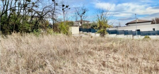 Terrain à bâtir à , Drôme