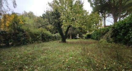 Donzère Terrain à bâtir - 2378886-812annonce220251230A1bir.jpeg Maisons Open