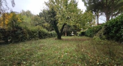 Donzère Terrain à bâtir - 2378886-812annonce420251230VwseI.jpeg Maisons Open