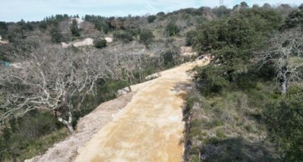 Mondragon Terrain à bâtir - 2378842-812annonce320251230Nm0Re.jpeg Maisons Open