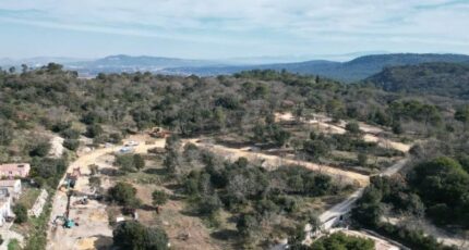 Mondragon Terrain à bâtir - 2378898-812annonce520251230f5bmT.jpeg Maisons Open