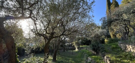 Terrain à bâtir à , Var