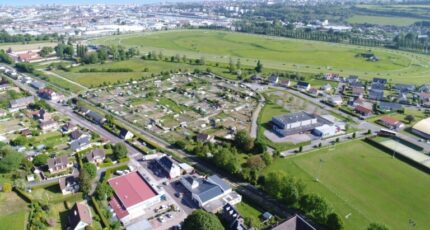 Rouxmesnil-Bouteilles Terrain à bâtir - 2409360-1887annonce120251007X7X9K.jpeg Maisons Open