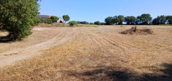 Terrain à bâtir à Vérargues, Occitanie