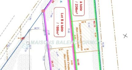 Milly-la-Forêt Terrain à bâtir - 2353389-4684annonce420251201ZJJy1.jpeg Maisons Open