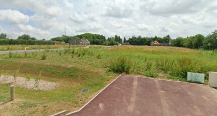 Frichemesnil Terrain à bâtir - 2417093-1887annonce220260203sK16o.jpeg Maisons Open