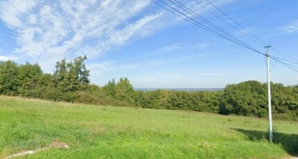 Vacquiers Terrain à bâtir - 2415725-3925annonce120260202xWrtM.jpeg Maisons Open