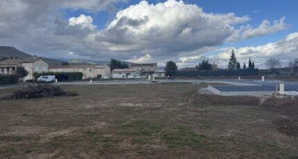 Les Mées Terrain à bâtir - 2417262-11714annonce1202602030waov.jpeg Maisons Open